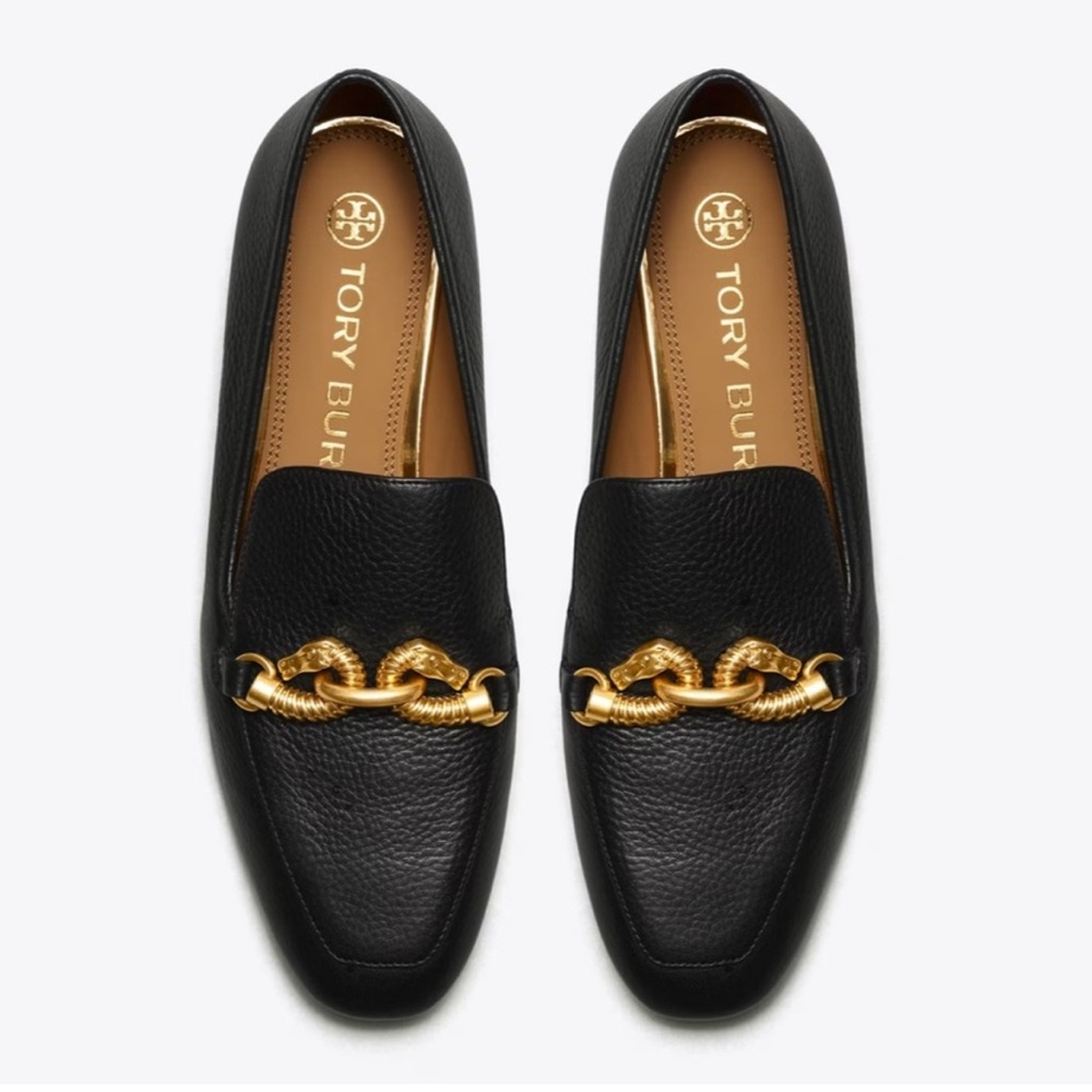 Tory Burch Jessa Loafer